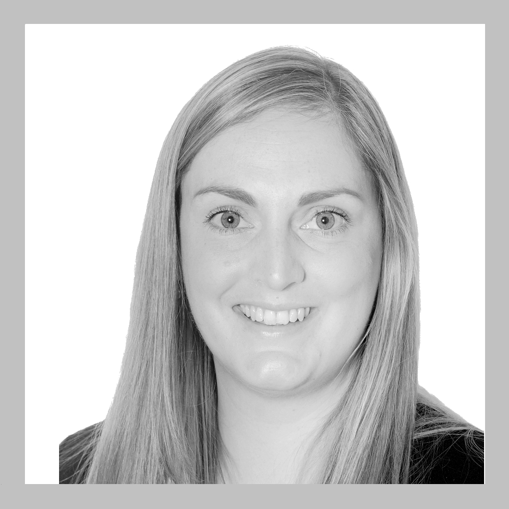 Bethan Hughes Tutman