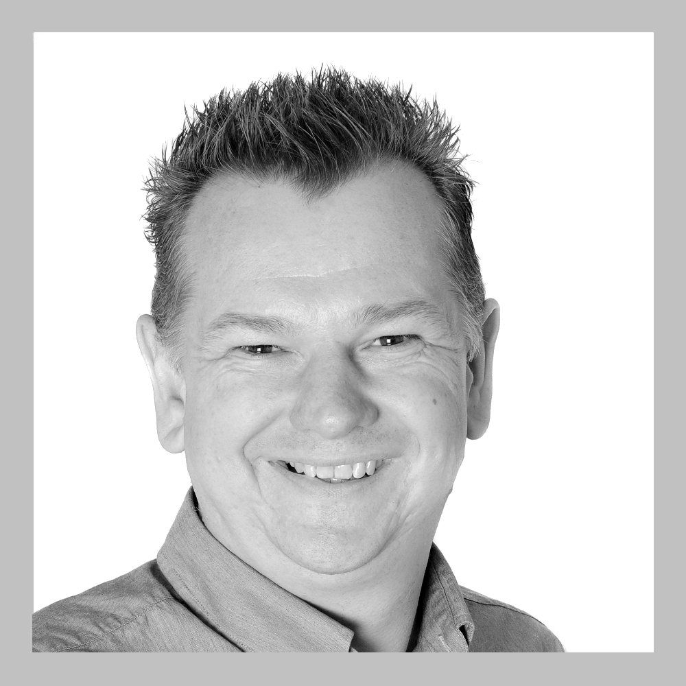 Martin Bailey Tutman