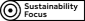 Sustainability Focus